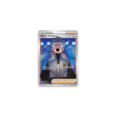 Pokémon TCG: Cyrus Premium Tournament Collection - PokeRvm